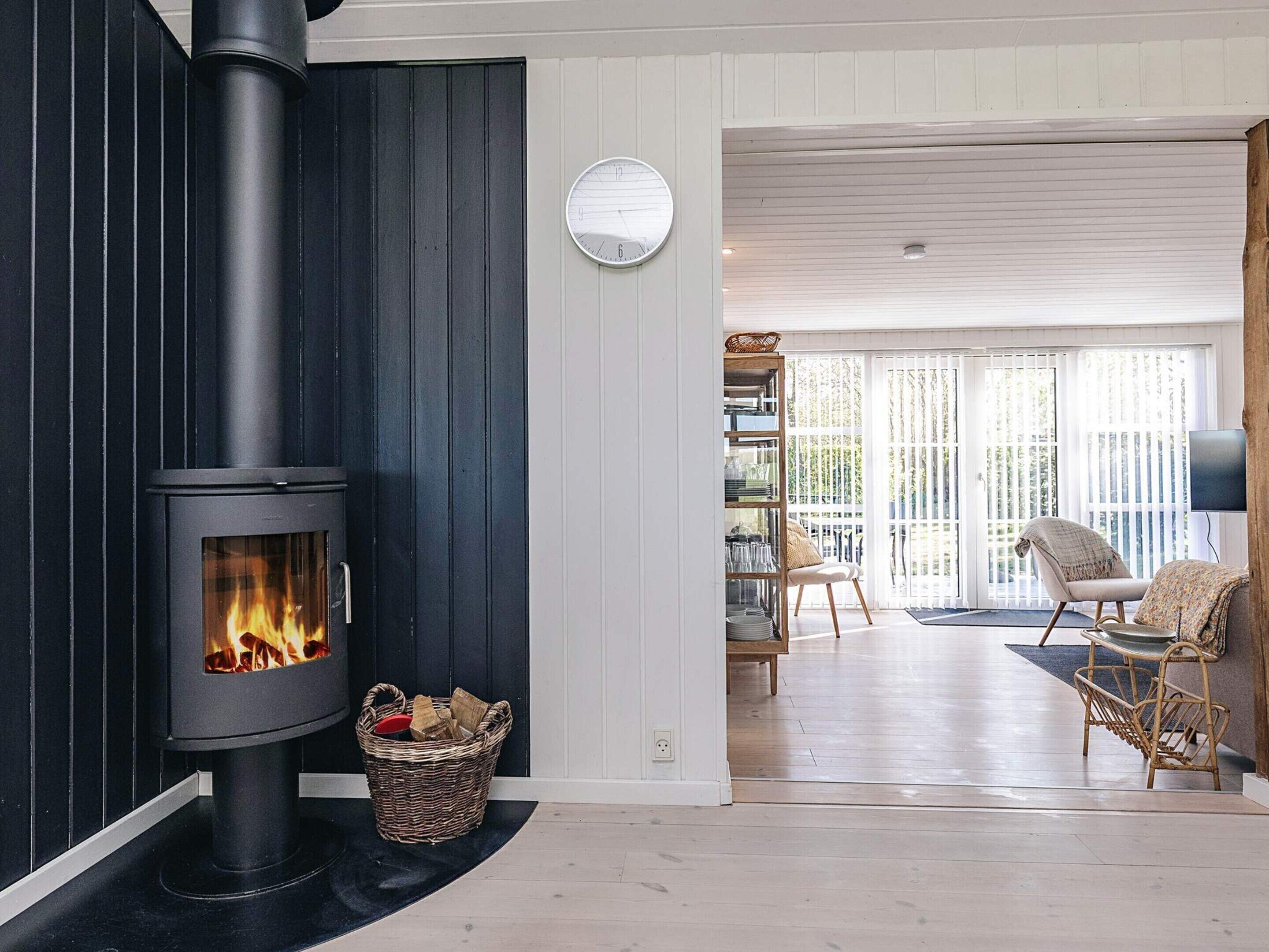 Ferienhaus | Innenbereich