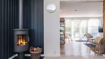 Ferienhaus | Innenbereich