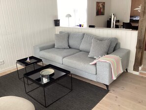 House | Interior - 6 Person Holiday Home in Dannemare (Dannemare)