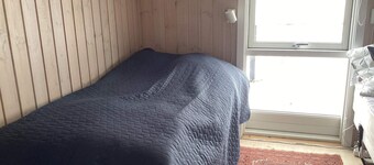 6 ピープル ホリデーホーム イン ダンネマレ