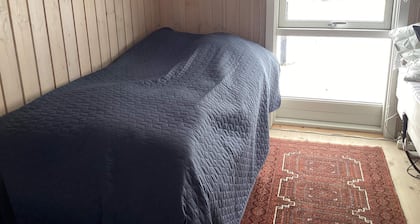 6 Person Holiday Home in Dannemare