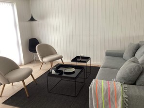 House | Bahagian dalam