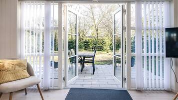 Ferienhaus | Innenbereich