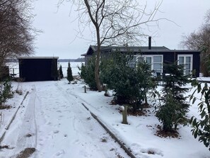 House | Exterior - 6 Person Holiday Home in Dannemare (Dannemare)