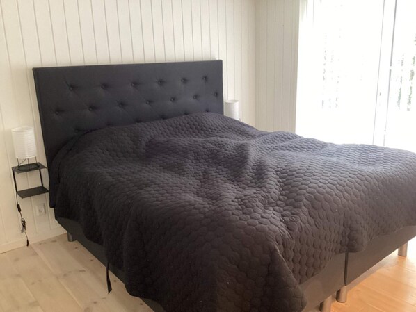 House | Interior - 6 Person Holiday Home in Dannemare (Dannemare)