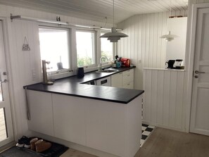 House | Interior - 6 Person Holiday Home in Dannemare (Dannemare)