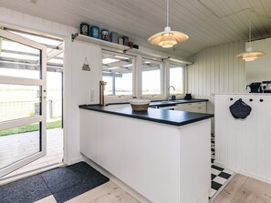 Casa | Interior
