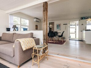 Casa | Interior