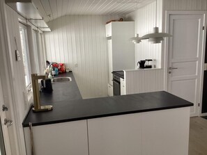 House | Bahagian dalam