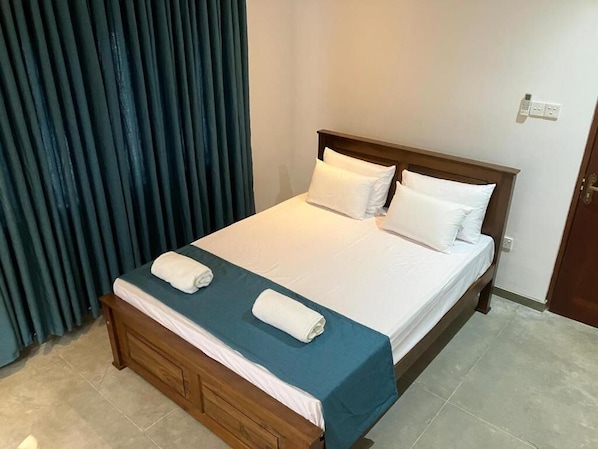 Standard House - Seth Villa (Matara)