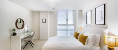 Apartment, Accessible