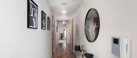 Appartement, accessible aux personnes à mobilité réduite