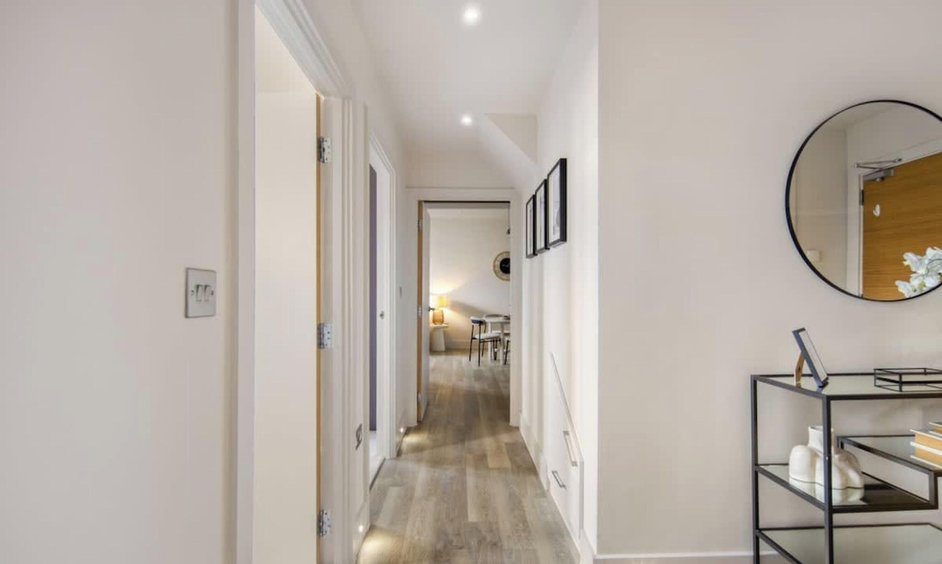 Apartment, Accessible | 2 bedrooms, Internet