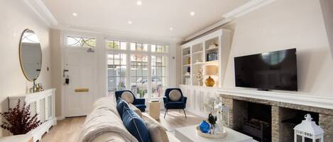 4 bedrooms, Internet