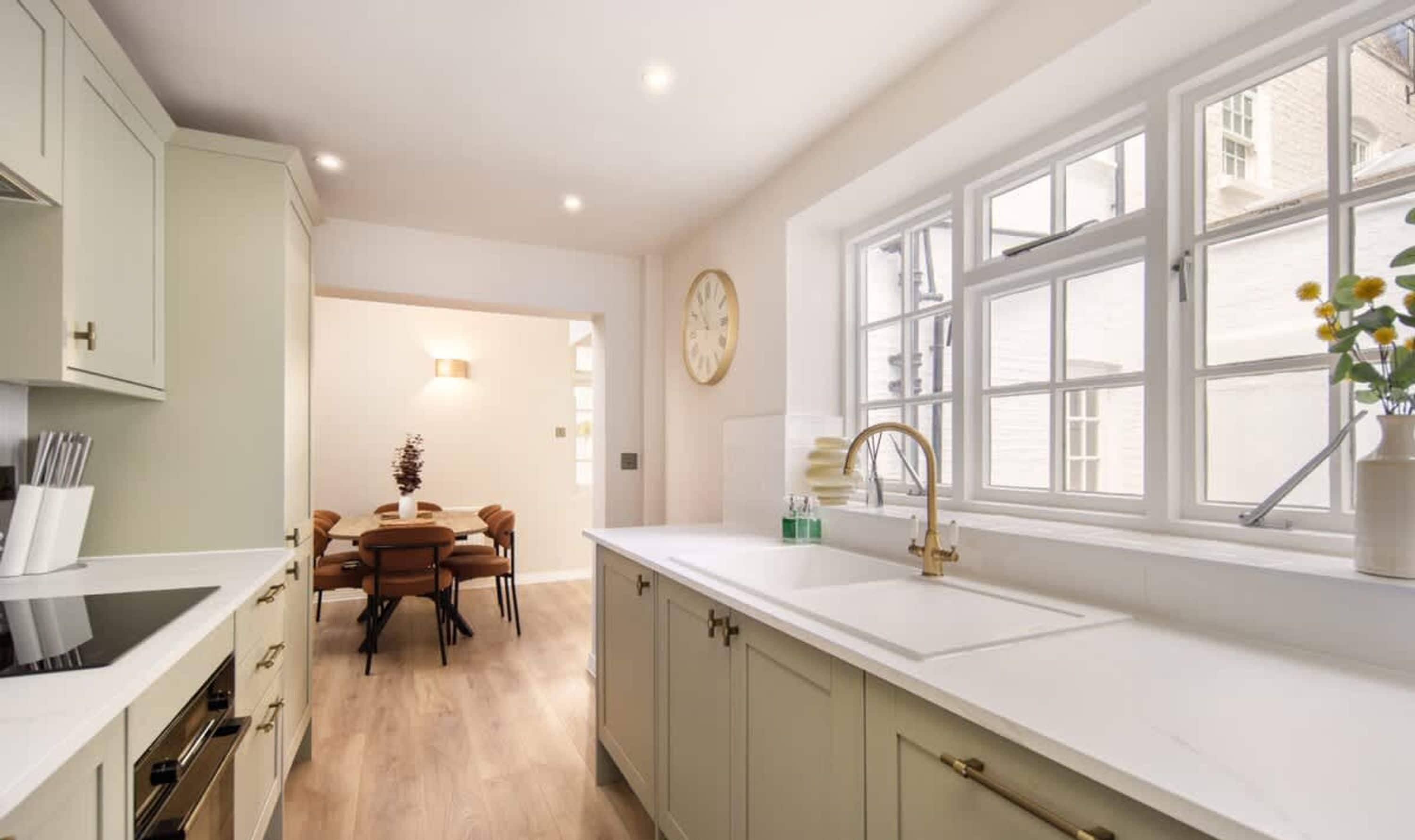 House | 4 bedrooms, Internet