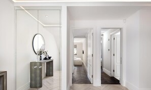 3 habitaciones y acceso a internet 