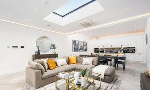 3 habitaciones y acceso a internet 