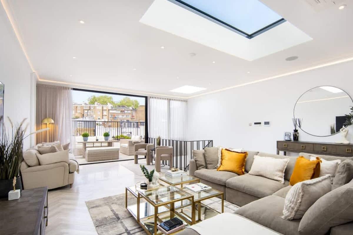 Appartement | 3 slaapkamers, internet