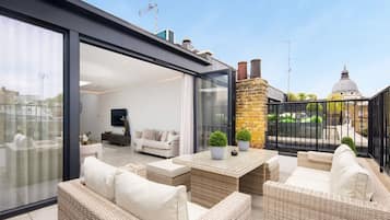 Leilighet | 3 soverom og internett