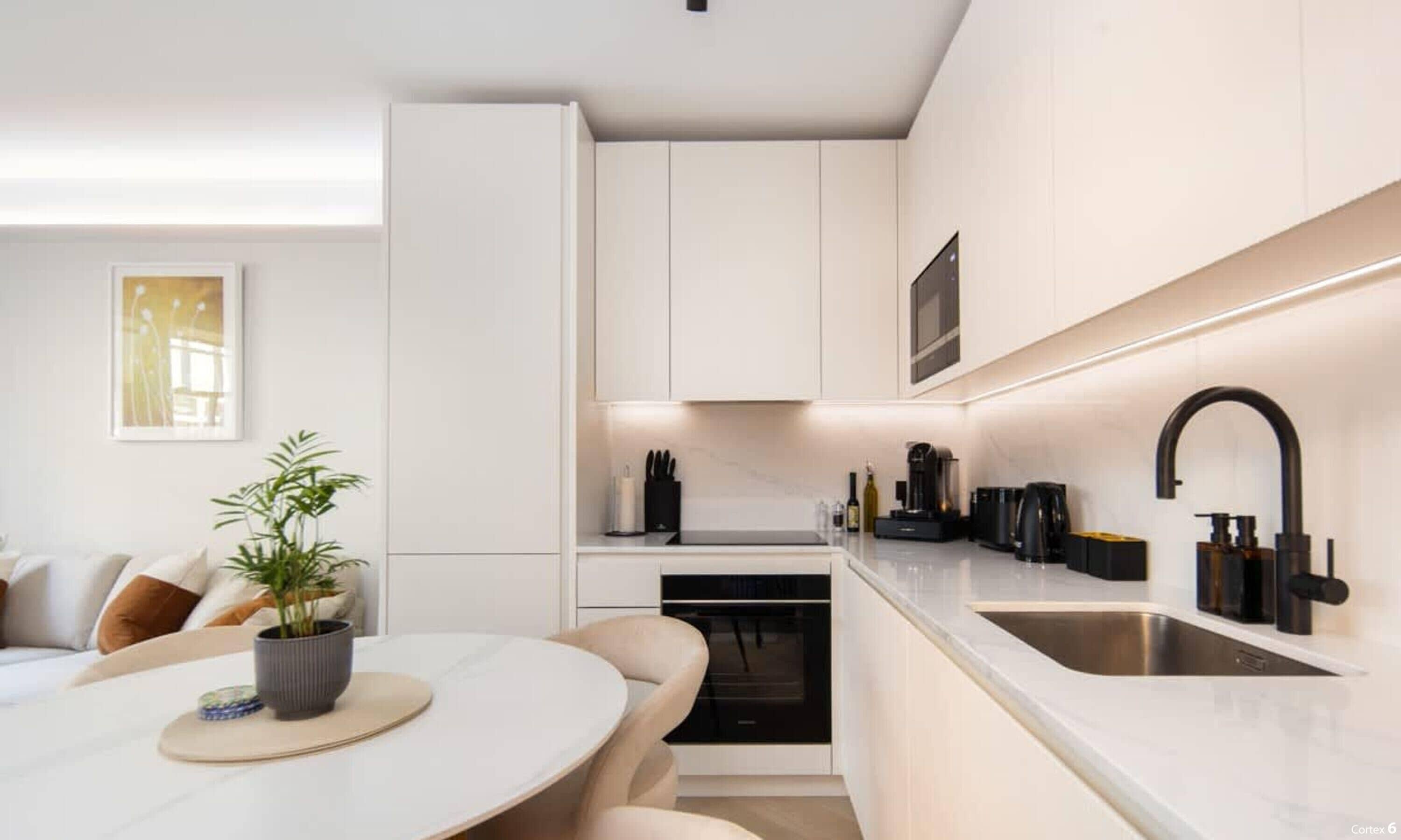 Appartement, accessible aux personnes à mobilité réduite | 2 chambres, accès à Internet haute vitesse