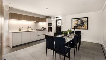 Casa | 3 habitaciones y internet