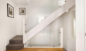 Casa | 3 habitaciones y internet 