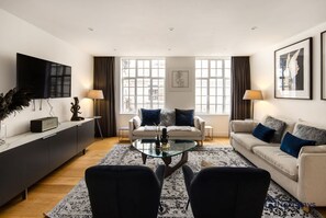 Hus | 3 soverom og internett