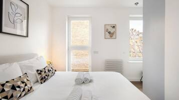 4 bedrooms, Internet