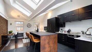 4 bedrooms, Internet