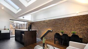 4 bedrooms, Internet