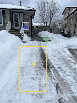 Unclassified image, 3 of 10, button - Cozy Private Main Floor Suite w/ Deck & Backyard (Oshawa)