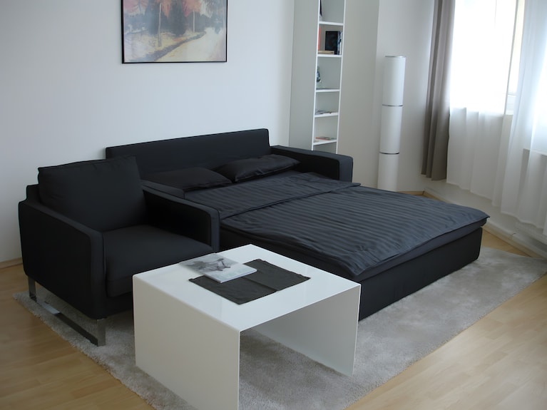 Ferienwohnung Glauchau - Glauchau