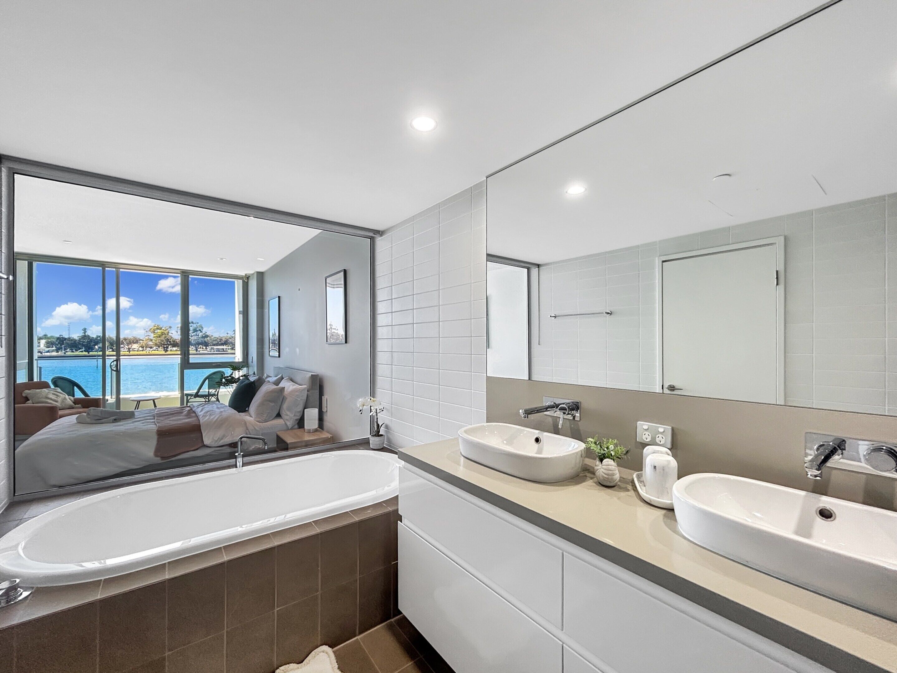 Apartment | Bathroom | Soap