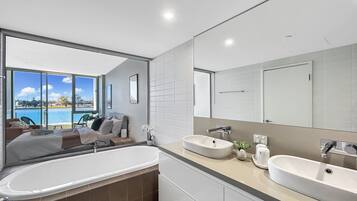 Apartment | Bathroom | Soap