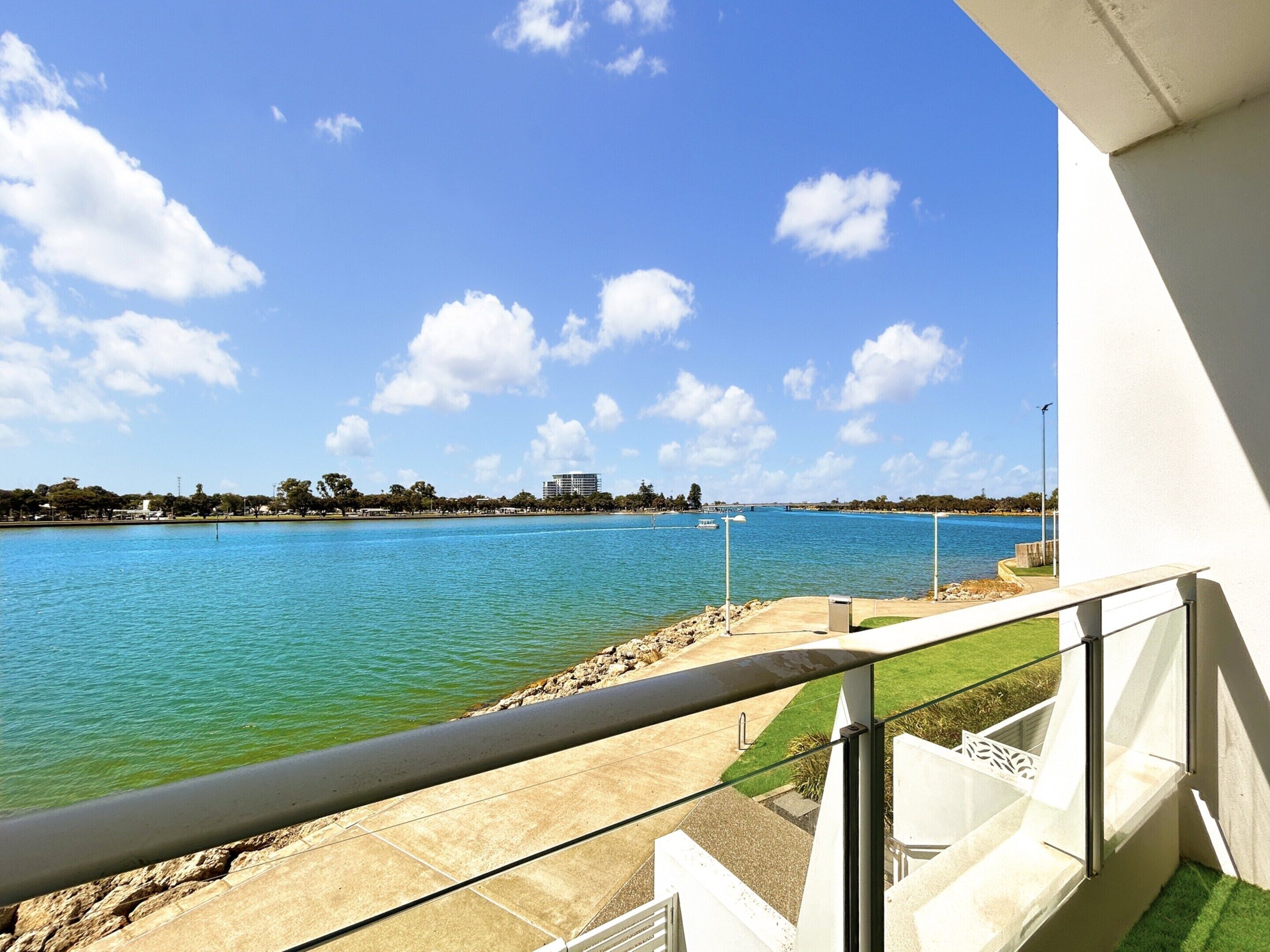 Apartment | Exterior