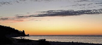 5 Star Holiday Home in Larbro