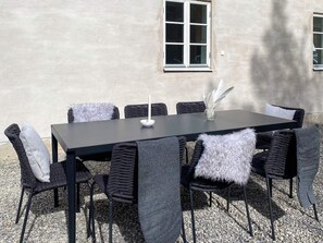 Maison | Extérieur