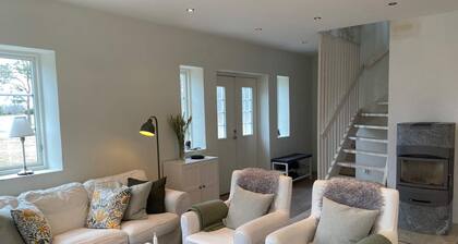 5 Star Holiday Home in Larbro