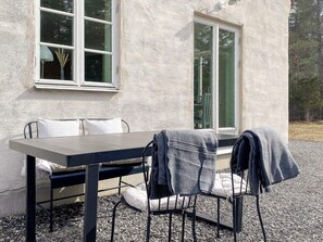 Nhà | Ngoại thất