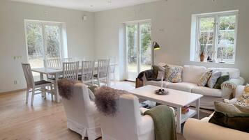 Casa | Parte interna