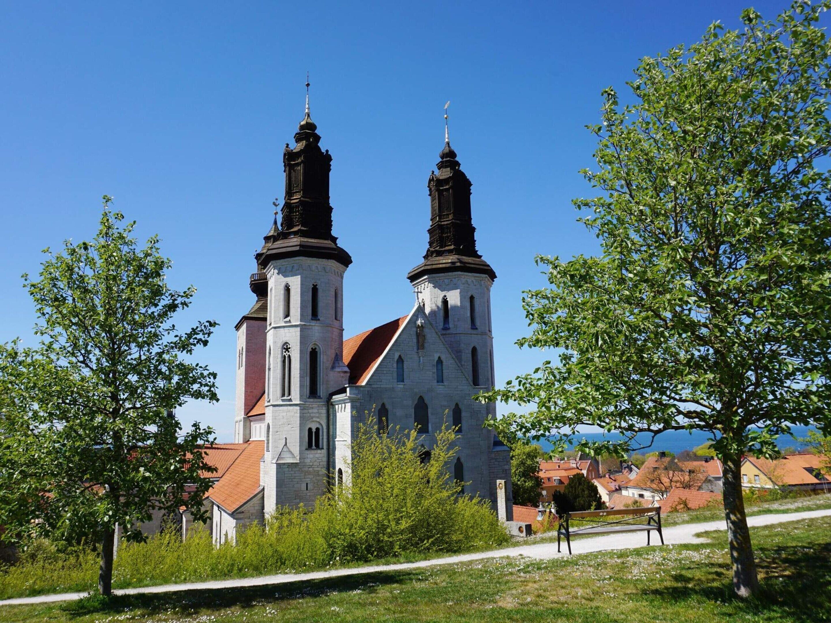 مكان جذب سياحي