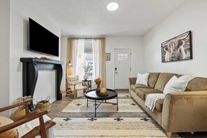 スマートテレビ