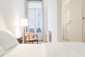 Comfort-Doppelzimmer