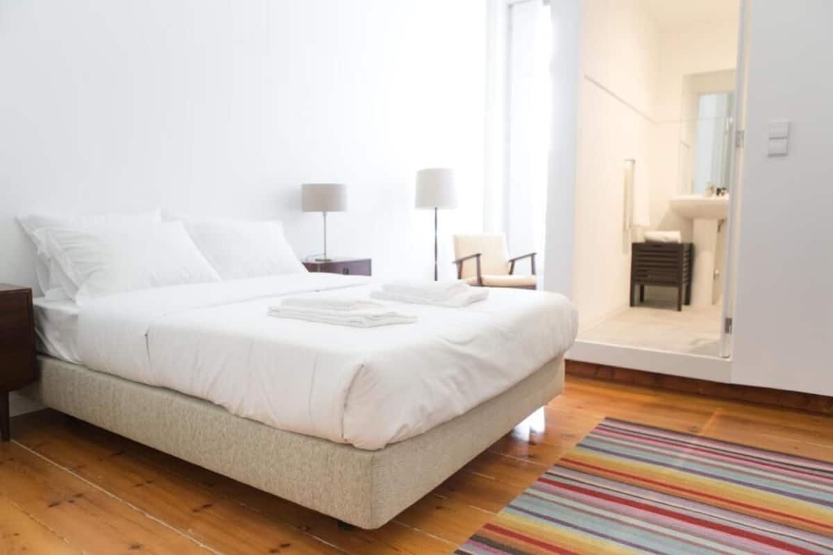 Comfort-Doppelzimmer