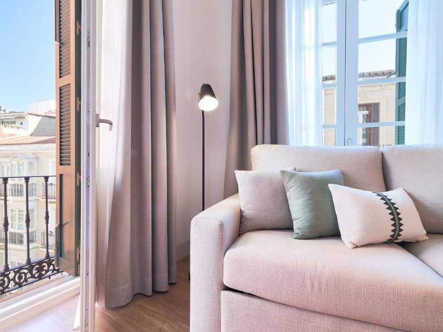 Standard Apartment