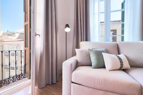 Select Málaga Suites