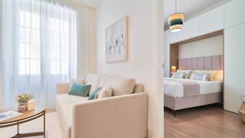 Apartamento Deluxe