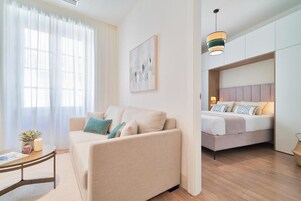 Apartamento Deluxe