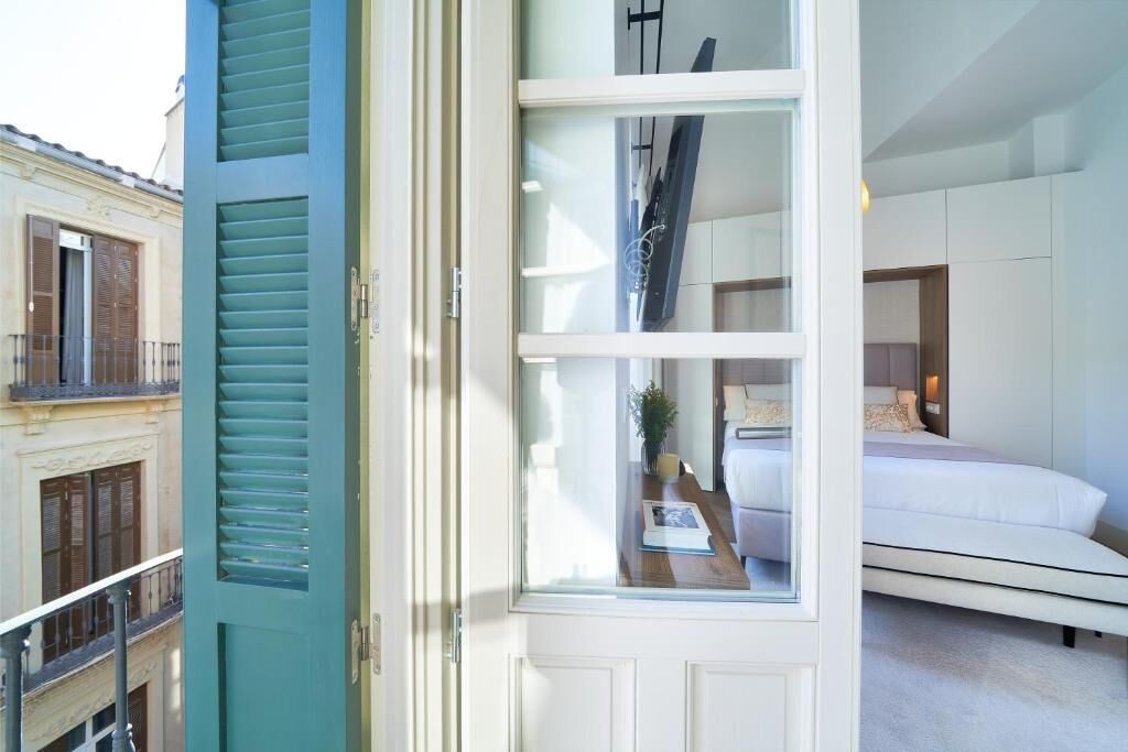 Basic-studiolejlighed