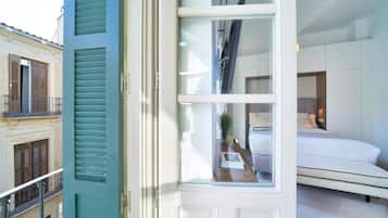 Basic-studiolejlighed